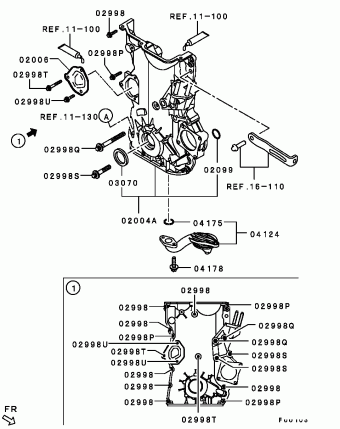 COLT<3DOOR> Europe (EUROPE) Z34A