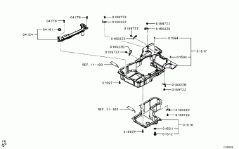 L200,TRITON,STRADA General (EXPORT) KL1T