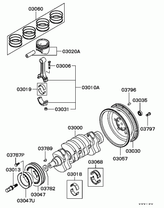 L200 General (EXPORT) K15T