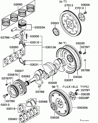 L200 Europe (EUROPE) K74T