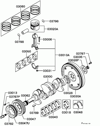 PAJERO/MONTERO SPORT Europe (EUROPE) K94W