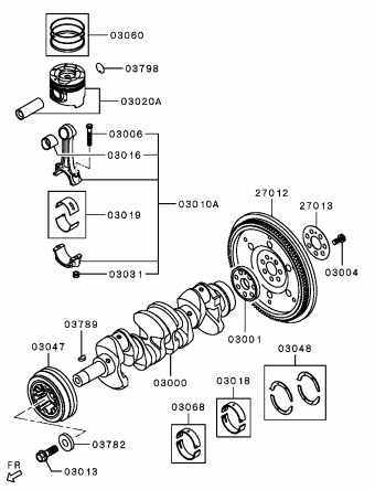 L200,L200 SPORTERO General (EXPORT) KB8T