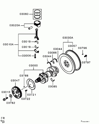 COLT<3DOOR> Europe (EUROPE) Z32A