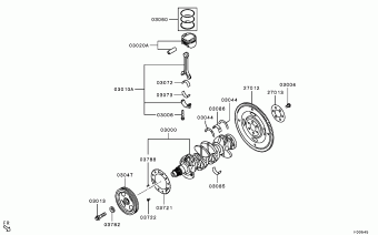 XFORCE/OUTLANDER SPORT General (EXPORT) GR1W