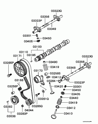 L200 General (EXPORT) K15T
