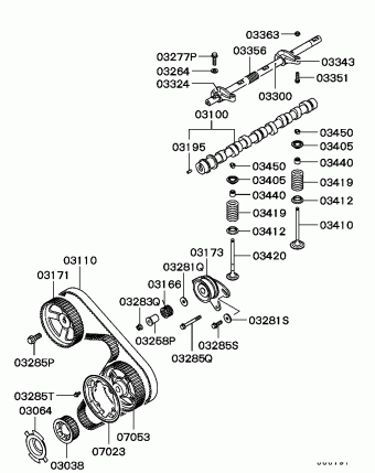 PAJERO/MONTERO Europe (EUROPE) V24W