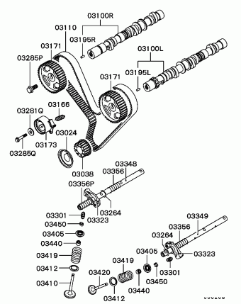 PAJERO/MONTERO<SHORT> General (EXPORT) V23W