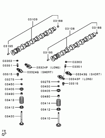 L200,L200 SPORTERO General (EXPORT) KB8T