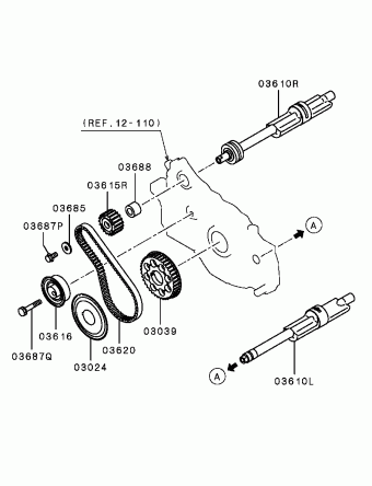L200 General (EXPORT) K75T