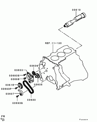 COLT<5DOOR> Europe (EUROPE) Z32A