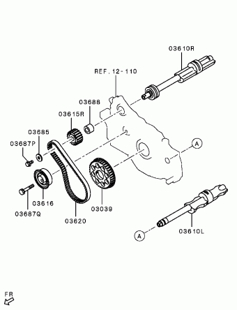 L200,L200 SPORTERO General (EXPORT) KB5T