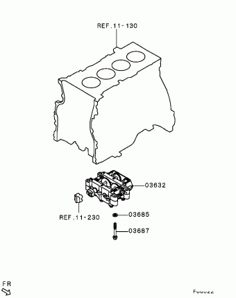 OUTLANDER Europe (EUROPE) GF6W