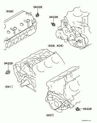 GALANT,GALANT HATCHBACK Europe (EUROPE) E52A