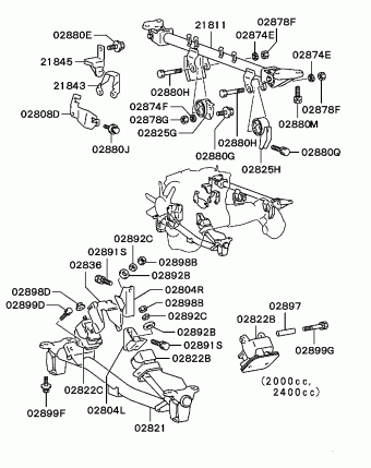 L300 Europe (EUROPE) P45V