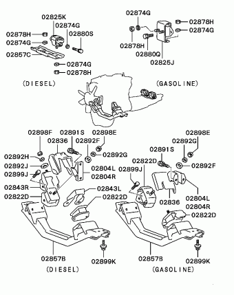 L300 Europe (EUROPE) L032P