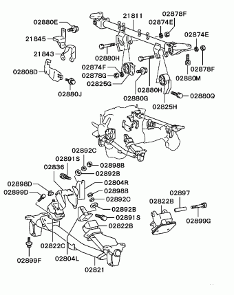 L300 General (EXPORT) P23W