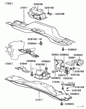 L200 General (EXPORT) K15T