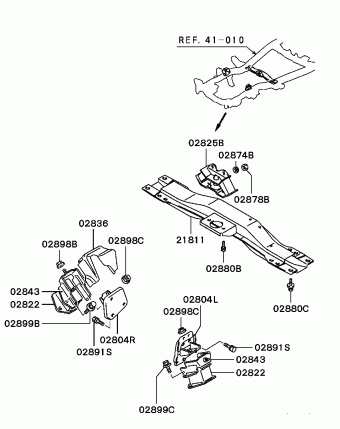 L200 General (EXPORT) K62T