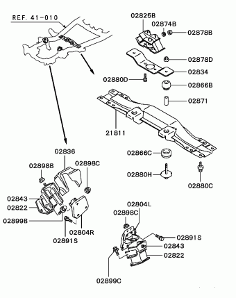 L200 General (EXPORT) K62T