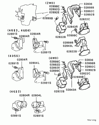 L200 General (EXPORT) K15T