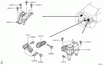 OUTLANDER General (EXPORT) GM4W
