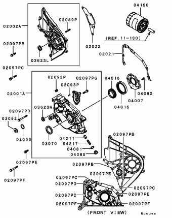 L300 Europe (EUROPE) P05V