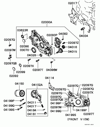 L200 General (EXPORT) K15T