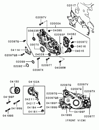 L200 Australia K65T