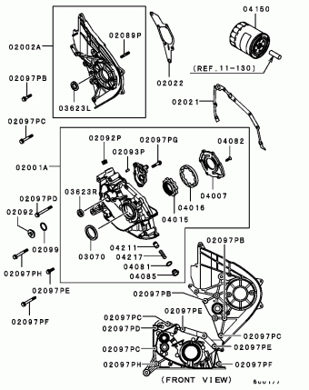 L200 General (EXPORT) K64T