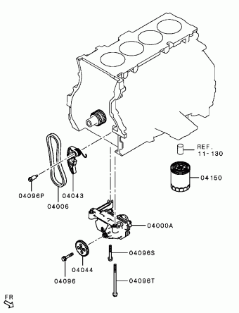 OUTLANDER Australia GF7W