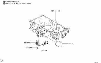 OUTLANDER General (EXPORT) GM4W
