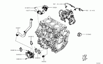 COLT Europe (EUROPE) VBXL0
