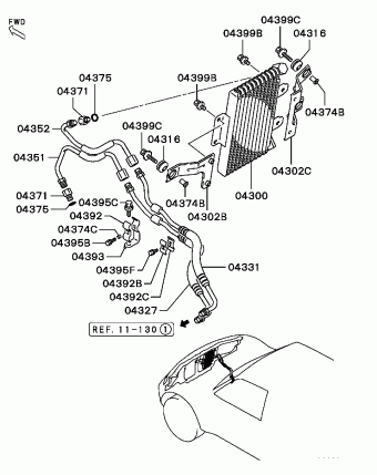 PAJERO/MONTERO Europe (EUROPE) V64W