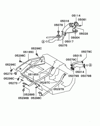 CARISMA Europe (EUROPE) DA1A