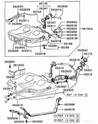 GALANT Europe (EUROPE) E34A