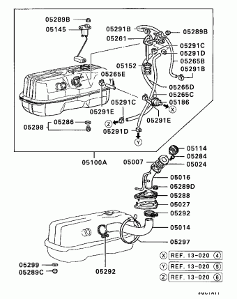 TRUCK North America K23T