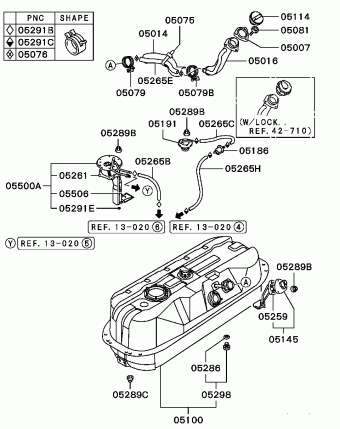 L200 General (EXPORT) K62T