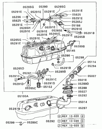 L200 Australia K33T