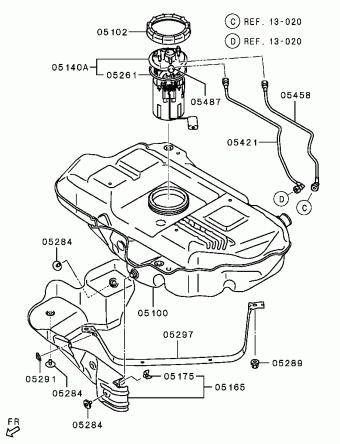 COLT<5DOOR> Europe (EUROPE) Z39A