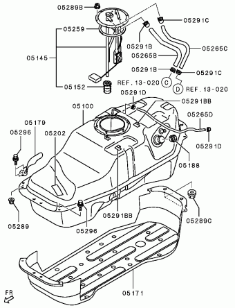 NATIVA/PAJ SPORT General (EXPORT) KH8W