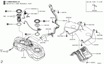 OUTLANDER General (EXPORT) GM4W