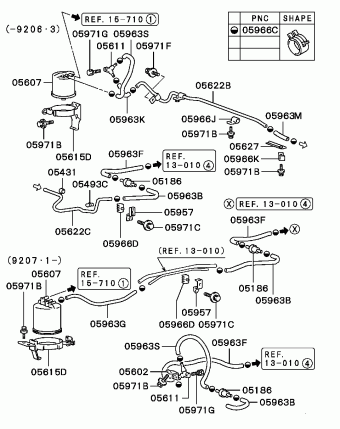 L300 General (EXPORT) P14V