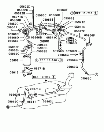 TRUCK North America K23T