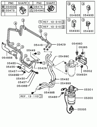 PAJERO/MONTERO<LONG> General (EXPORT) V78W