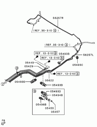 GRANDIS Europe (EUROPE) NA4W