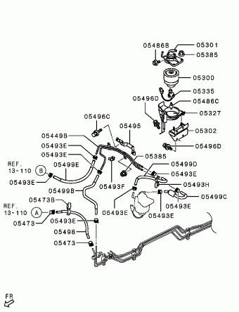 L200,L200 SPORTERO General (EXPORT) KB4T