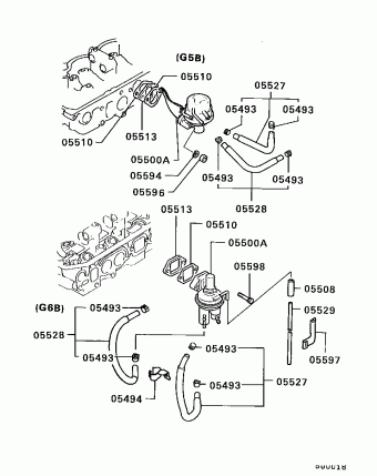 TRUCK North America K23T