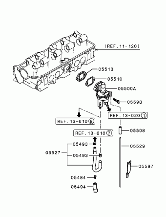 L300 General (EXPORT) P23W
