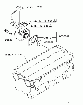 CARISMA Europe (EUROPE) DA2A