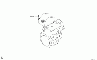 OUTLANDER General (EXPORT) GM4W